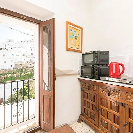 Apartment La Azucena (adults Only) Vejer de la Frontera