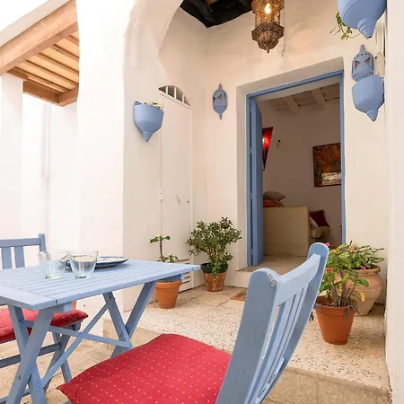 Apartment La Azucena (adults Only) Vejer de la Frontera