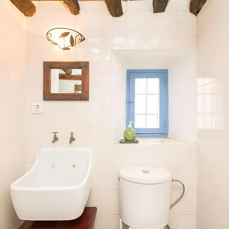 Apartment La Azucena (adults Only) *