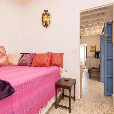 La Azucena (adults Only)