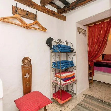 Apartment La Azucena (adults Only)