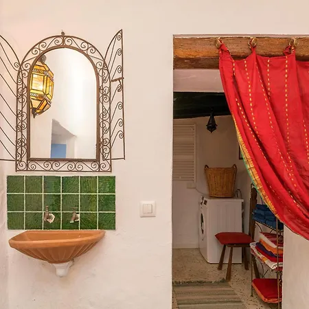 La Azucena (adults Only) Vejer de la Frontera