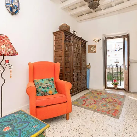 Apartamento La Azucena (adults Only)