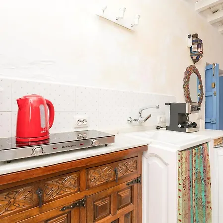 La Azucena (adults Only) Apartamento Vejer de la Frontera