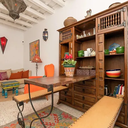 La Azucena (adults Only)