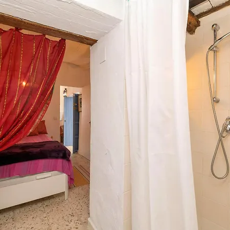 La Azucena (adults Only) Apartamento Vejer de la Frontera