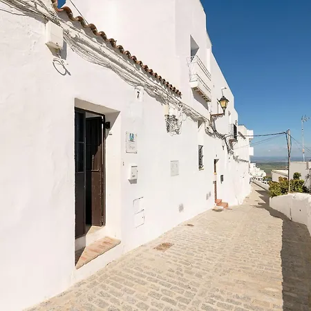 La Azucena (adults Only) Apartamento
