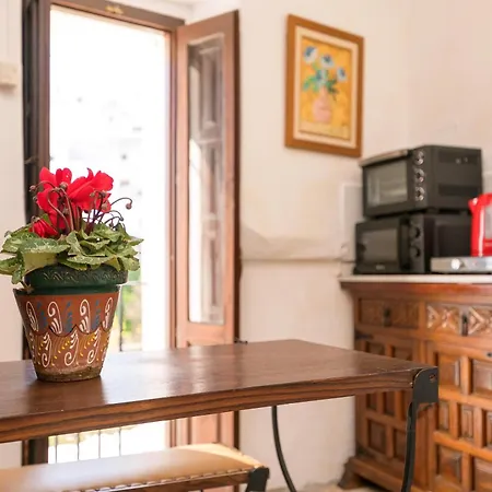 La Azucena (adults Only) Apartamento Vejer de la Frontera