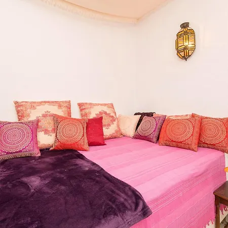 La Azucena (adults Only) *