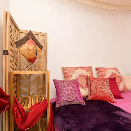 Apartamento La Azucena (adults Only) *