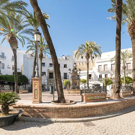 La Azucena (adults Only) Apartamento *