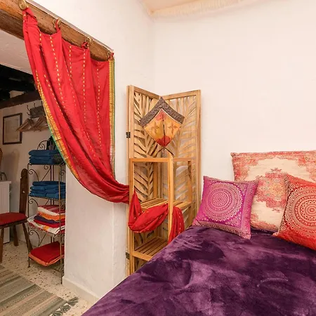La Azucena (adults Only) Apartamento Vejer de la Frontera